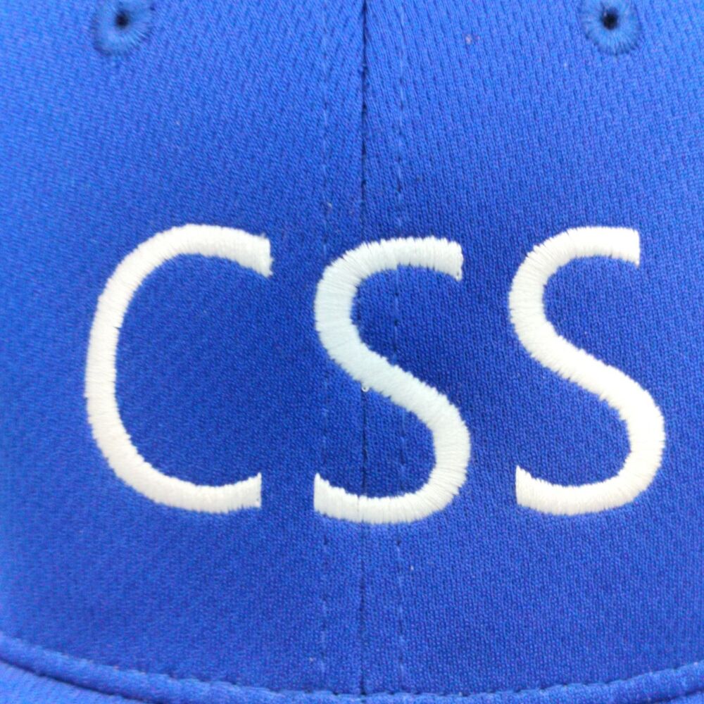 Microsoft CSS Promo Baseball Cap Hat Computer Science Technology - Picture 12 of 12